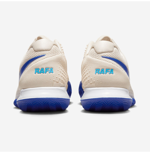 Теннисные кроссовки Nike Zoom Vapor Cage 4 Rafa Clay DV1773-100