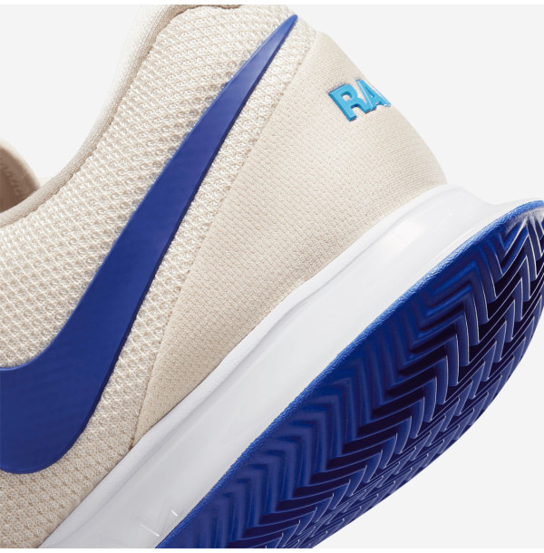 Теннисные кроссовки Nike Zoom Vapor Cage 4 Rafa Clay DV1773-100