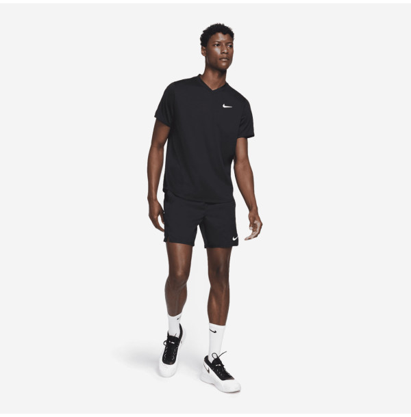 Теннисные шорты Nike Court Dri-Fit Victory Short 7in CV3048-010