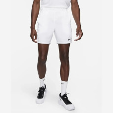 Теннисные шорты Nike Court Dri-Fit Victory Short 7in CV3048-100