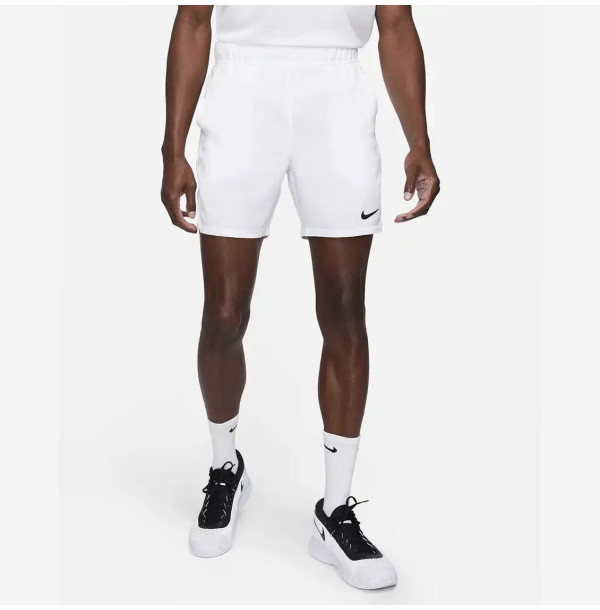 Теннисные шорты Nike Court Dri-Fit Victory Short 7in CV3048-100