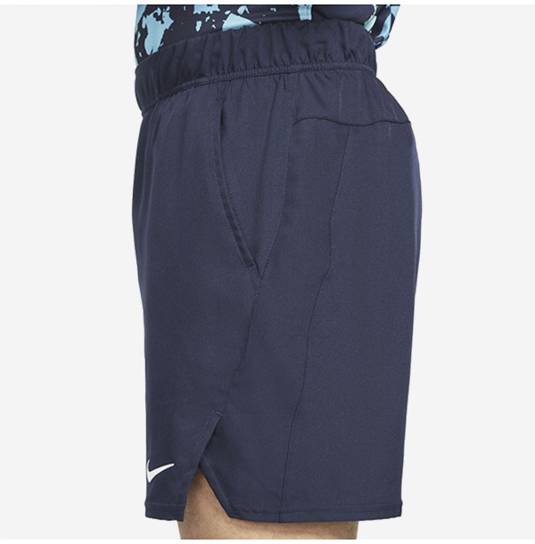 Теннисные шорты Nike Court Dri-Fit Victory Short 7in CV3048-451