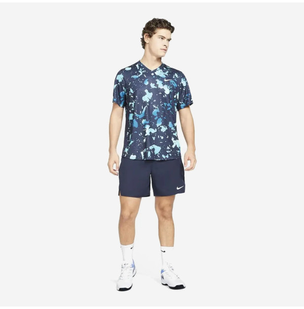 Теннисные шорты Nike Court Dri-Fit Victory Short 7in CV3048-451