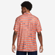 Теннисное поло Nike Dri-Fit Graphic Polo DD8517-827