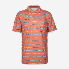 Теннисное поло Nike Dri-Fit Graphic Polo DD8517-827