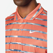 Теннисное поло Nike Dri-Fit Graphic Polo DD8517-827