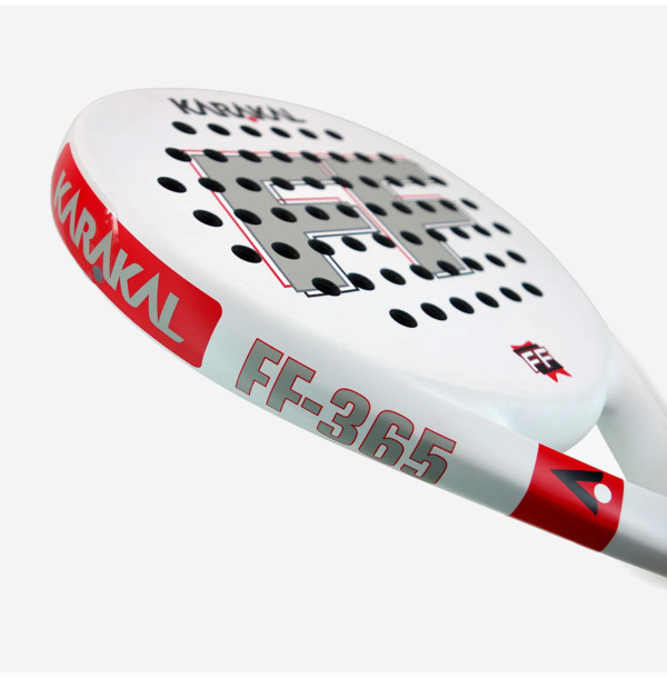 Ракетка для падела Karakal Padel FF 365