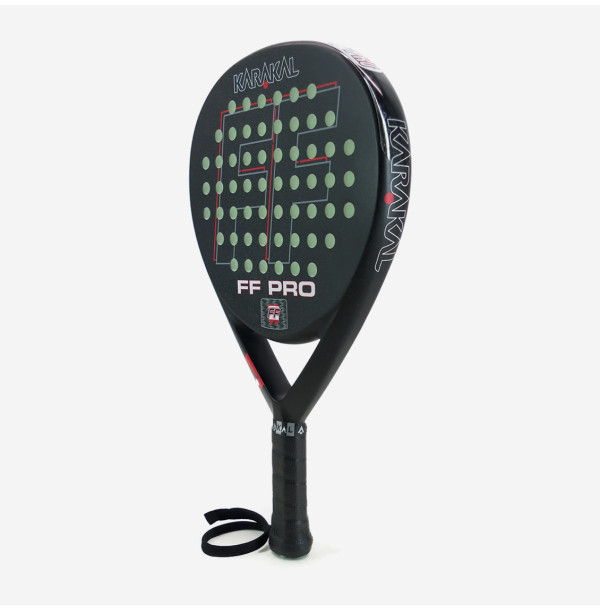 Ракетка для падела Karakal Padel FF PRO 375