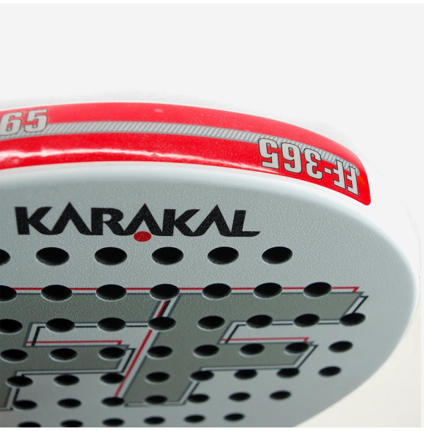 Ракетка для падела Karakal Padel FF 365