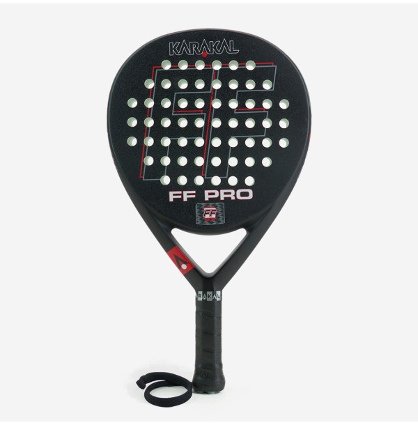 Ракетка для падела Karakal Padel FF PRO 375
