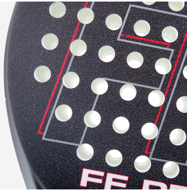 Ракетка для падела Karakal Padel FF PRO 375