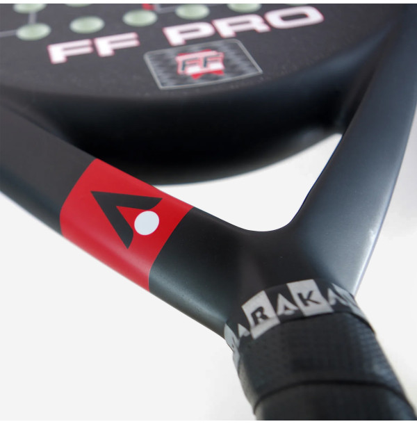 Ракетка для падела Karakal Padel FF PRO 375