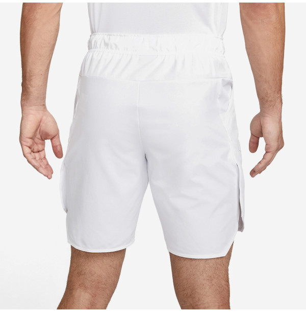 Теннисные шорты Nike Court Dri-FIT Advantage HM4327-100