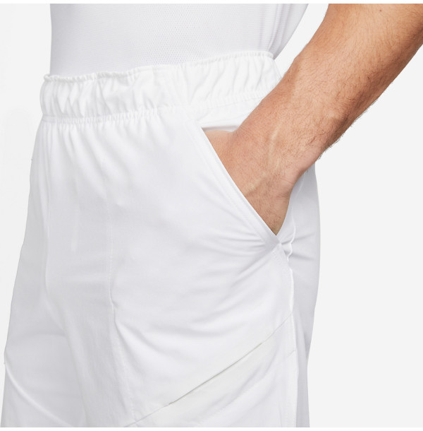 Теннисные шорты Nike Court Dri-FIT Advantage HM4327-100
