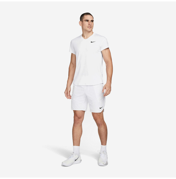 Теннисные шорты Nike Court Dri-FIT Advantage HM4327-100