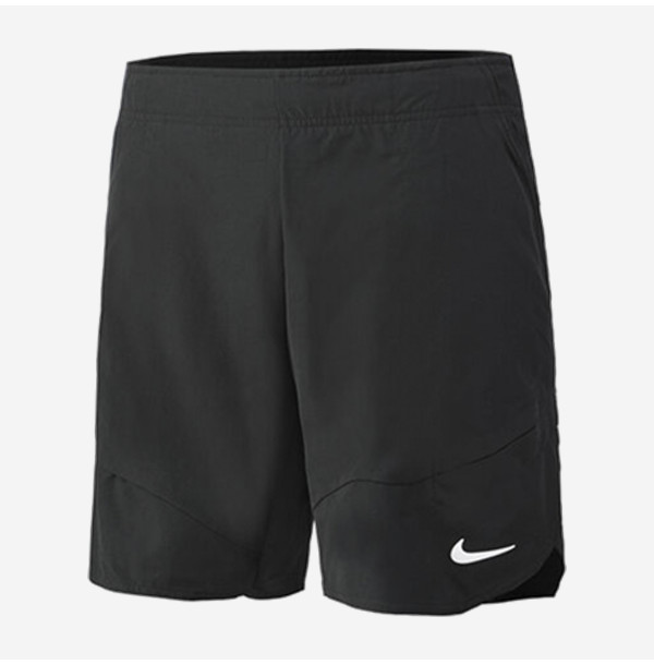 Теннисные шорты Nike Court Dri-FIT Advantage DD8329-010