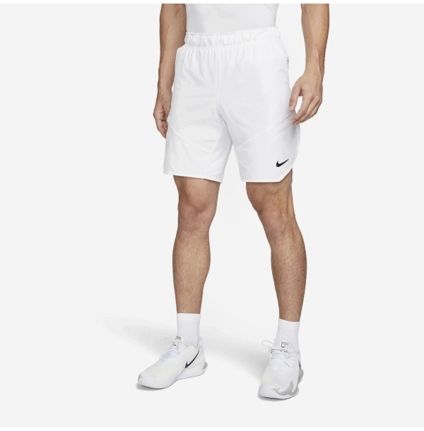 Теннисные шорты Nike Court Dri-FIT Advantage HM4327-100