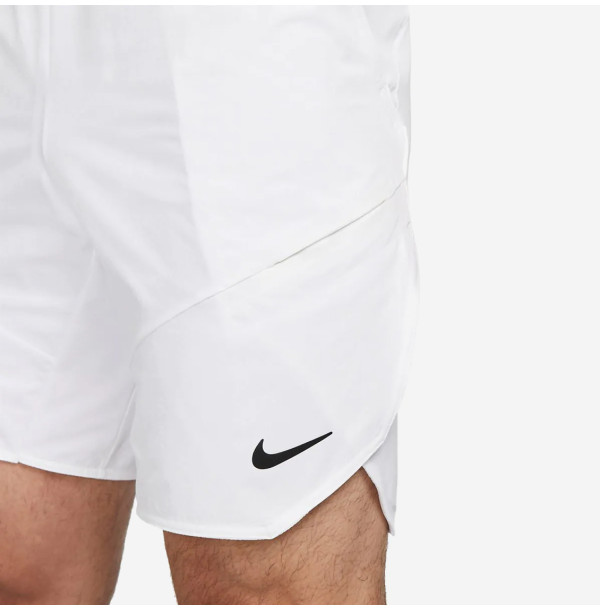 Теннисные шорты Nike Court Dri-FIT Advantage HM4327-100