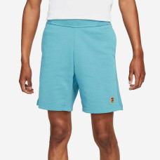 Теннисные шорты Nike Court Fleece Tennis Shorts DA4383-415