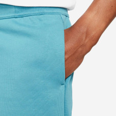 Теннисные шорты Nike Court Fleece Tennis Shorts DA4383-415