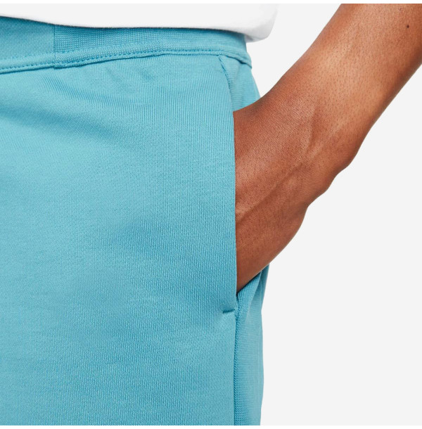 Теннисные шорты Nike Court Fleece Tennis Shorts DA4383-415