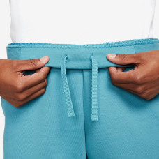 Теннисные шорты Nike Court Fleece Tennis Shorts DA4383-415