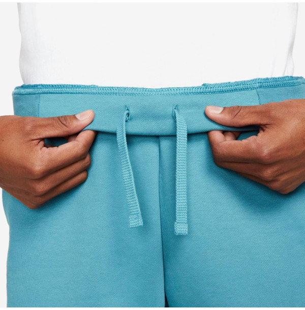 Теннисные шорты Nike Court Fleece Tennis Shorts DA4383-415