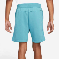 Теннисные шорты Nike Court Fleece Tennis Shorts DA4383-415