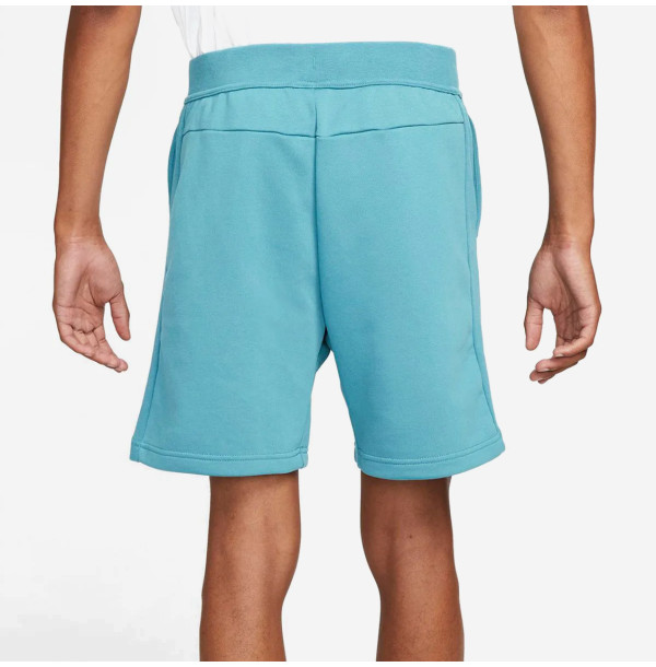 Теннисные шорты Nike Court Fleece Tennis Shorts DA4383-415