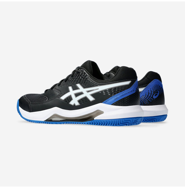 Теннисные кроссовки Asics Gel-Dedicate 8 Clay 1041A448-002
