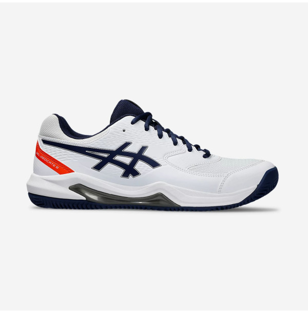Теннисные кроссовки Asics Gel-Dedicate 8 Clay 1041A448-102