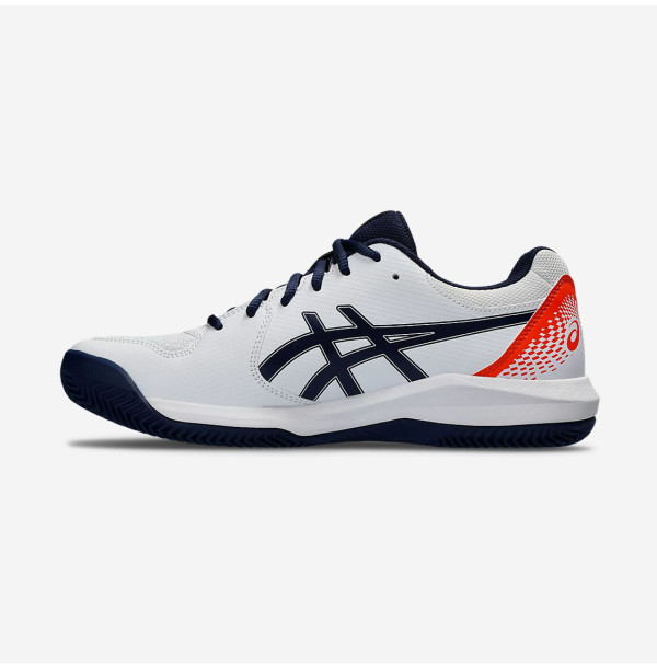 Теннисные кроссовки Asics Gel-Dedicate 8 Clay 1041A448-102