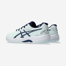 Теннисные кроссовки Asics Gel-Game 9 GS Clay/OC 1044A057-300