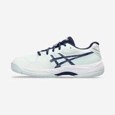 Теннисные кроссовки Asics Gel-Game 9 GS Clay/OC 1044A057-300