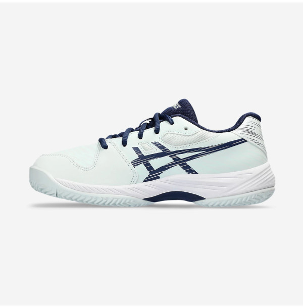 Теннисные кроссовки Asics Gel-Game 9 GS Clay/OC 1044A057-300