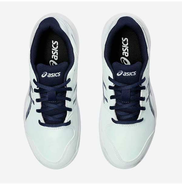 Теннисные кроссовки Asics Gel-Game 9 GS Clay/OC 1044A057-300