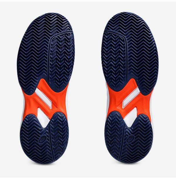 Теннисные кроссовки Asics Gel-Game 9 GS Clay/OC 1044A057-403