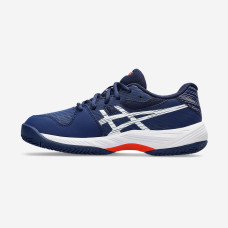Теннисные кроссовки Asics Gel-Game 9 GS Clay/OC 1044A057-403