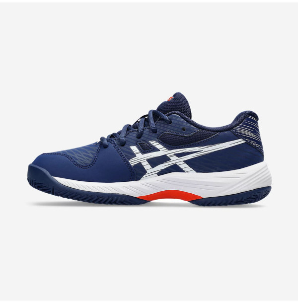 Теннисные кроссовки Asics Gel-Game 9 GS Clay/OC 1044A057-403