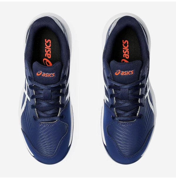 Теннисные кроссовки Asics Gel-Game 9 GS Clay/OC 1044A057-403