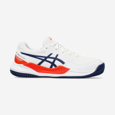 Теннисные кроссовки Asics Gel-Resolution 9 GS Clay 1044A068-103