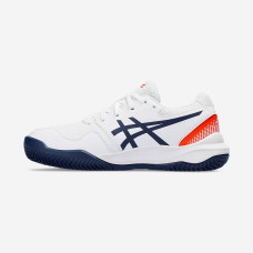 Теннисные кроссовки Asics Gel-Resolution 9 GS Clay 1044A068-103