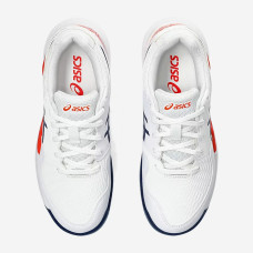 Теннисные кроссовки Asics Gel-Resolution 9 GS Clay 1044A068-103