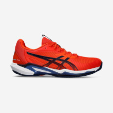 Теннисные кроссовки Asics Solution Speed FF 3 Clay 1041A437-800