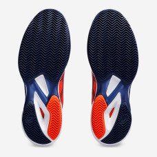 Теннисные кроссовки Asics Solution Speed FF 3 Clay 1041A437-800