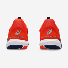 Теннисные кроссовки Asics Solution Speed FF 3 Clay 1041A437-800