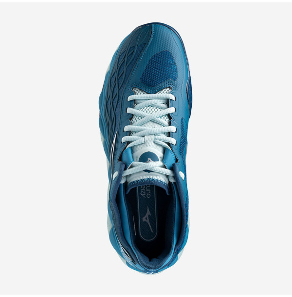 Теннисные кроссовки Mizuno Wave Enforce Tour Clay 61GC230427