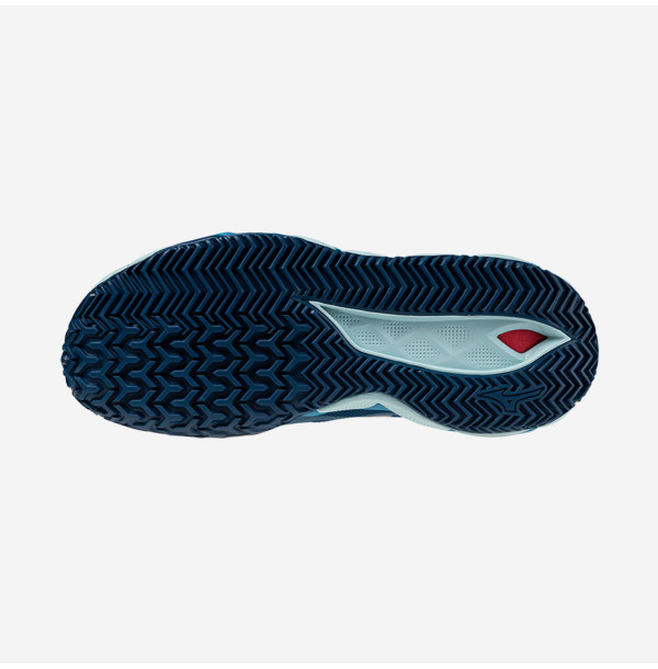 Теннисные кроссовки Mizuno Wave Enforce Tour Clay 61GC230427