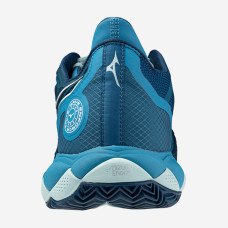 Теннисные кроссовки Mizuno Wave Enforce Tour Clay 61GC230427