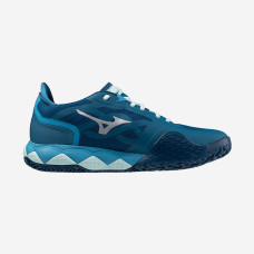 Теннисные кроссовки Mizuno Wave Enforce Tour Clay 61GC230427